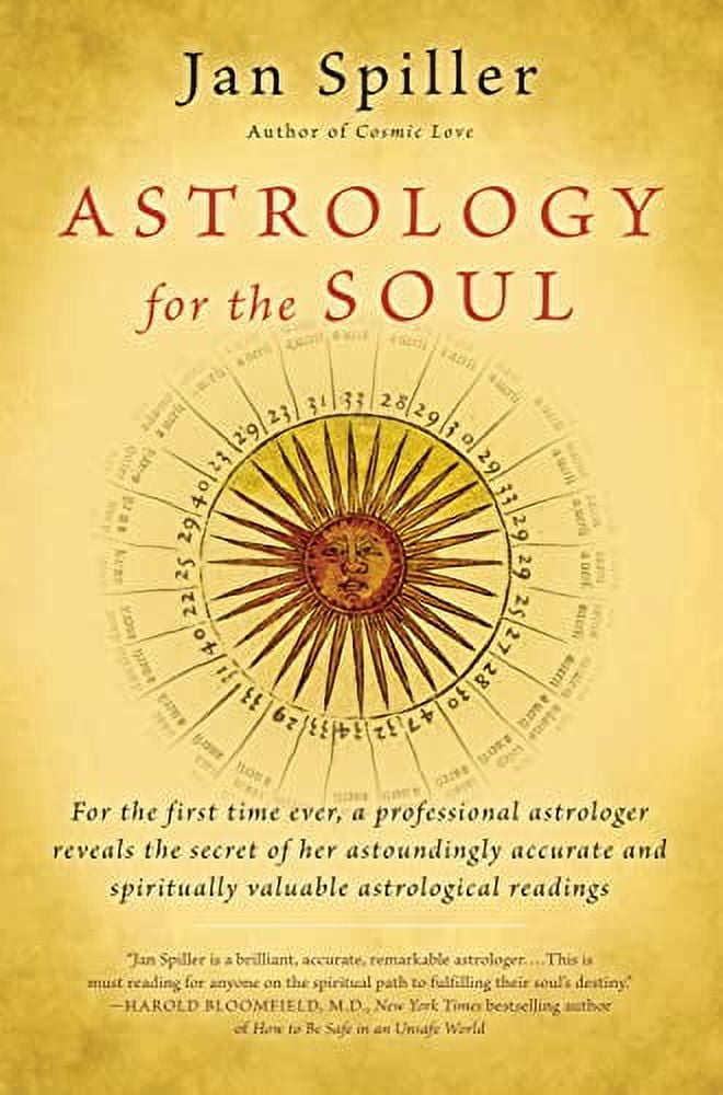 Astrology for the Soul, (Paperback)