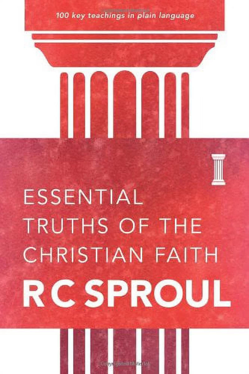 Essential Truths of the Christian Faith (Paperback)