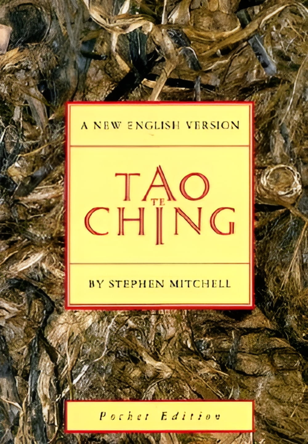 Tao Te Ching, (Paperback)