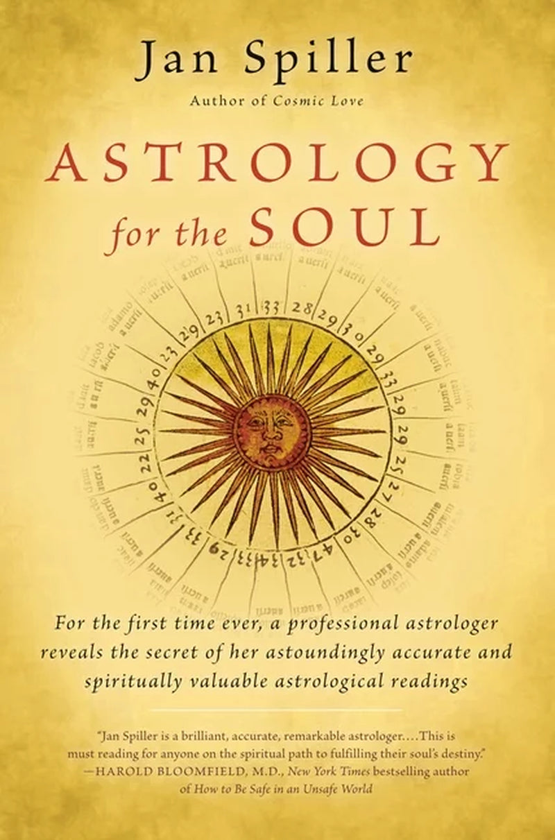 Astrology for the Soul, (Paperback)