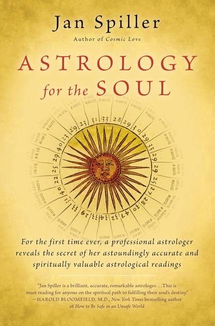 Astrology for the Soul, (Paperback)