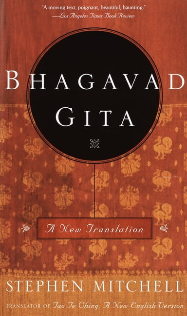 Bhagavad Gita: a New Translation, (Paperback)