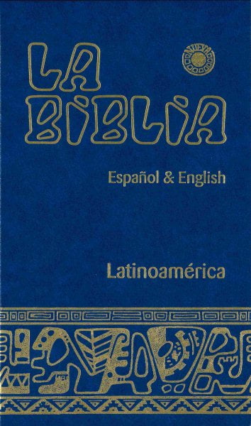 La Biblia Catolica Latinoamerica / Catholic Latin American Bible