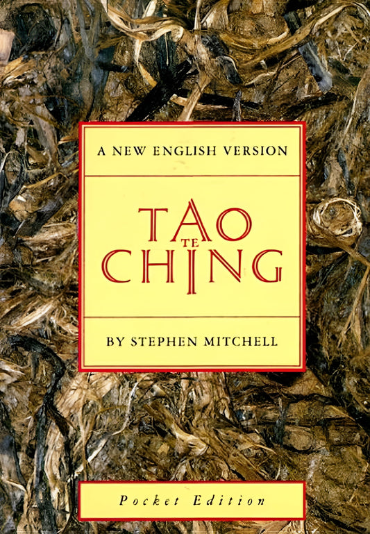 Tao Te Ching, (Paperback)