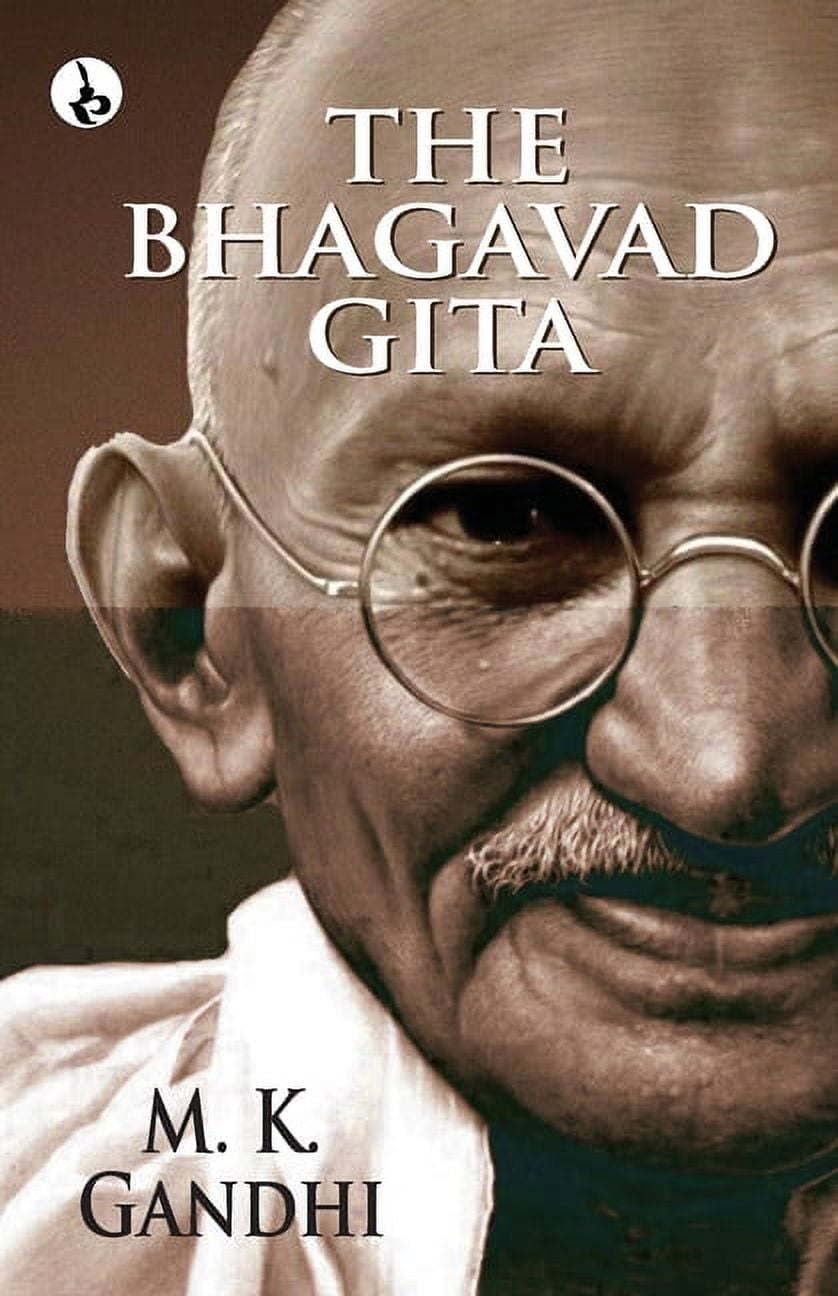 The Bhagavad Gita, (Paperback)