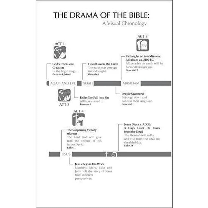 Larger Print Bible-Niv (Paperback)(Large Print)