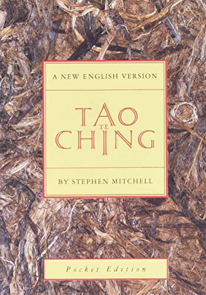 Tao Te Ching, (Paperback)