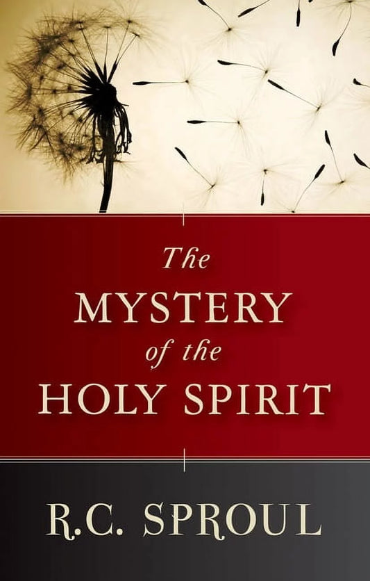 The Mystery of the Holy Spirit (Paperback)