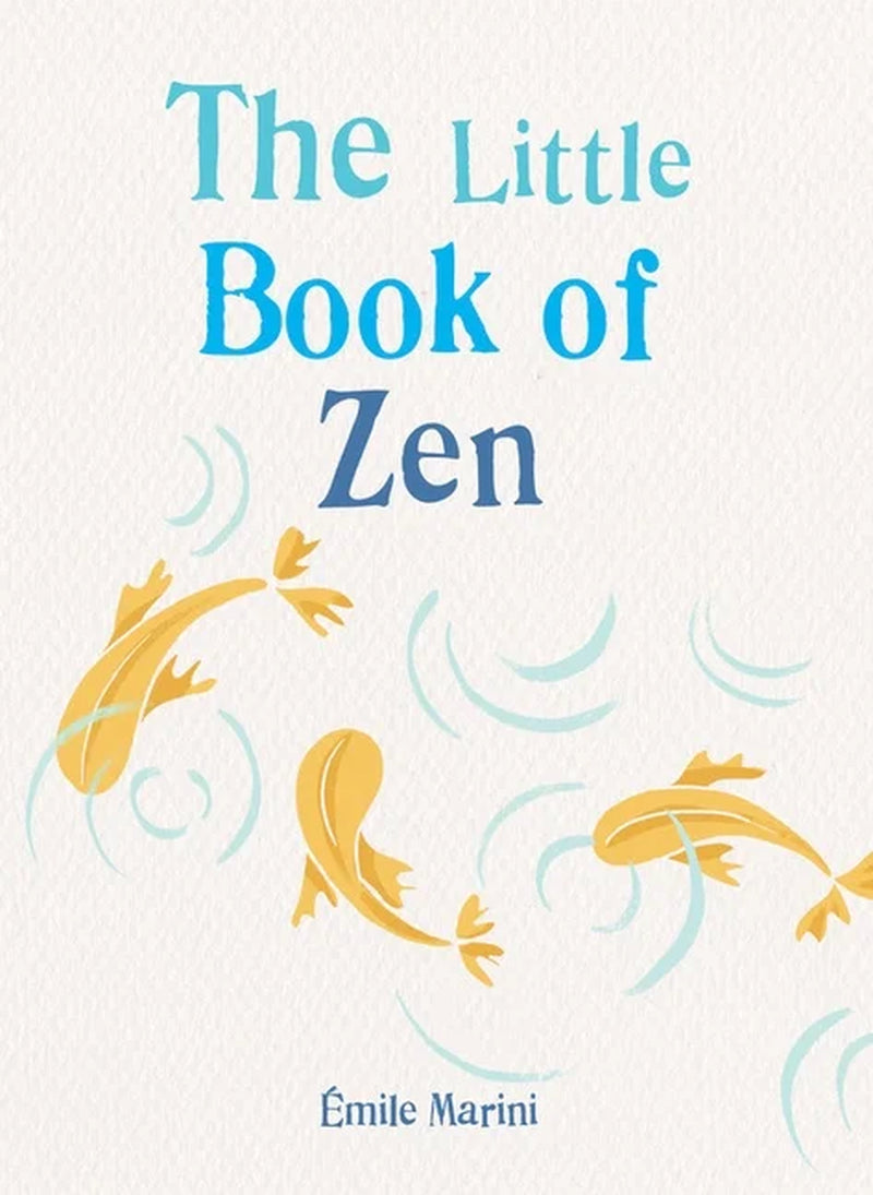 The Little Book of Zen (Paperback)