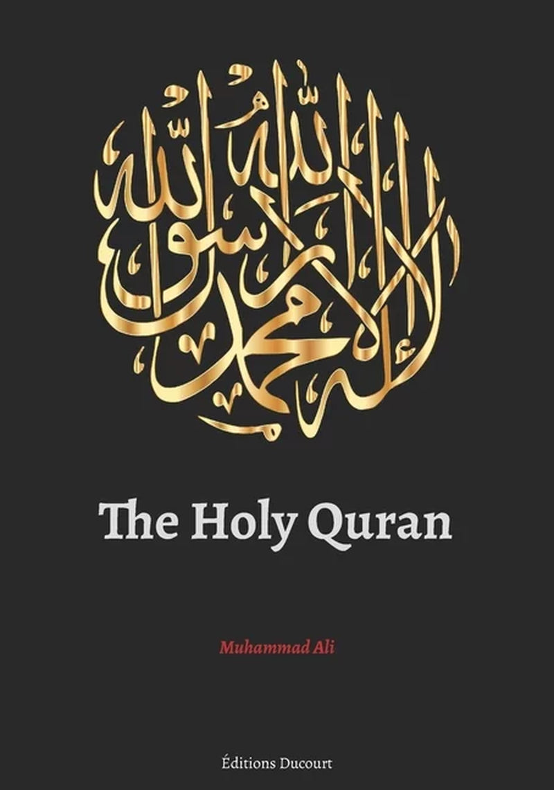 The Holy Quran (Paperback)