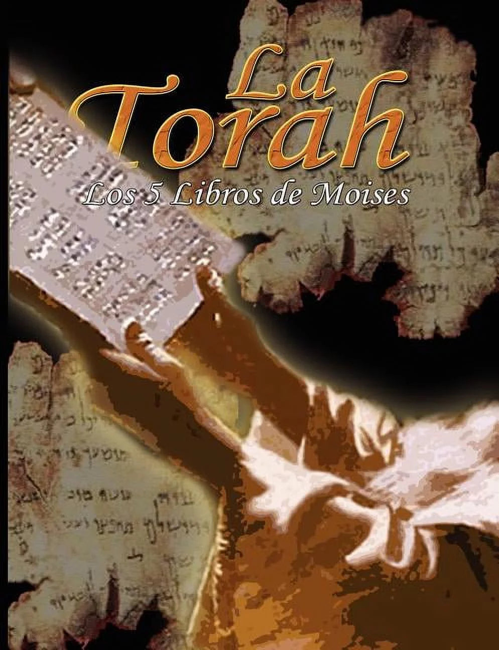 La Torah (Paperback)